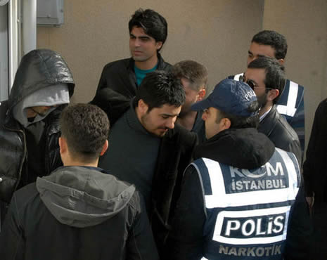 Tarkan'ın kader günü! galerisi resim 3