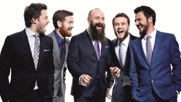 Muhteşem’in 9 saraylısı galerisi resim 3