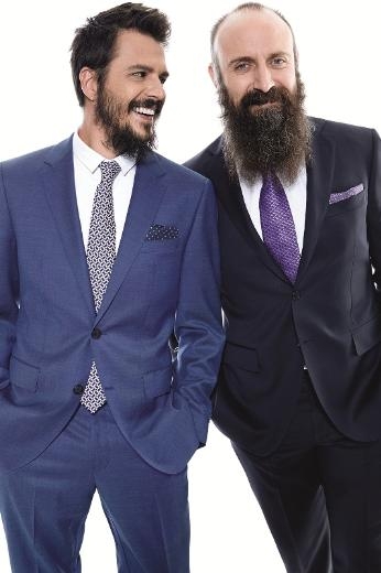 Muhteşem’in 9 saraylısı galerisi resim 4