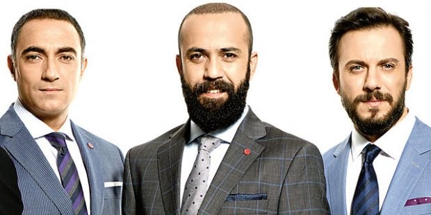 Muhteşem’in 9 saraylısı galerisi resim 5