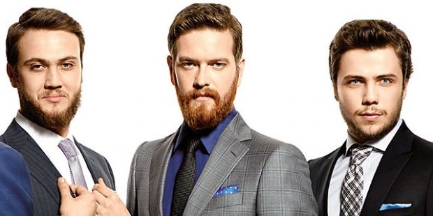 Muhteşem’in 9 saraylısı galerisi resim 6