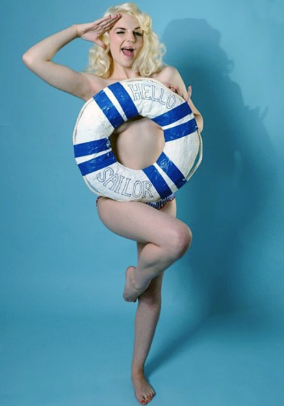 Katrina Darling galerisi resim 3