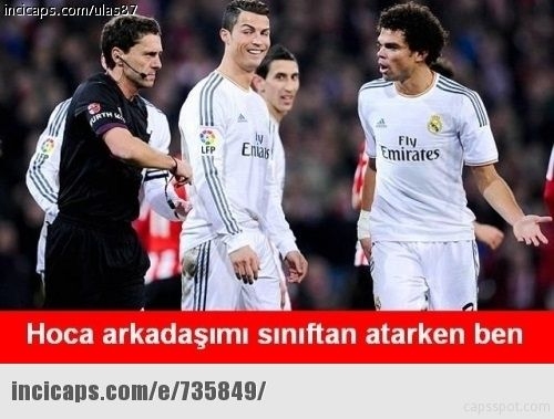 'Caps' Çılgınlığı galerisi resim 10