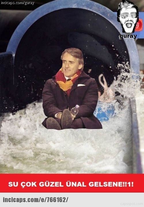 'Caps' Çılgınlığı galerisi resim 18