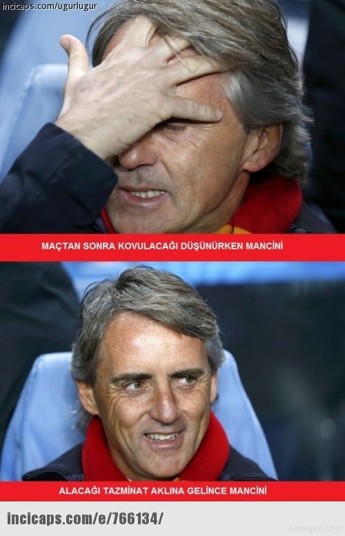 'Caps' Çılgınlığı galerisi resim 19