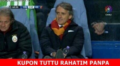 'Caps' Çılgınlığı galerisi resim 2