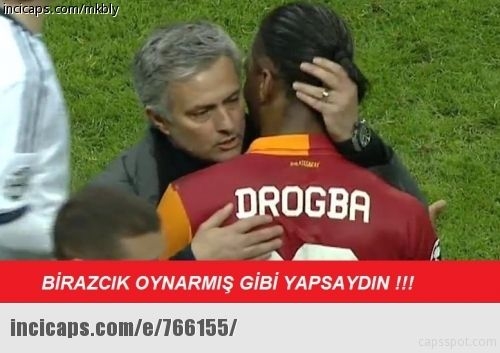 'Caps' Çılgınlığı galerisi resim 22