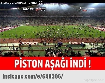 'Caps' Çılgınlığı galerisi resim 28