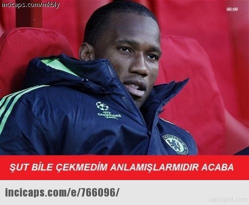 'Caps' Çılgınlığı galerisi resim 29