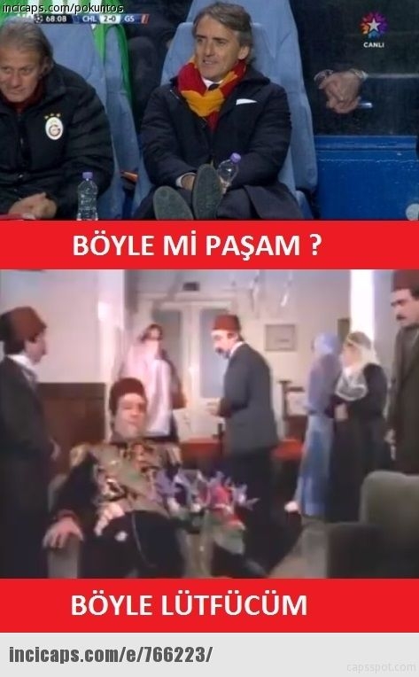 'Caps' Çılgınlığı galerisi resim 3