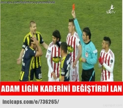 'Caps' Çılgınlığı galerisi resim 30