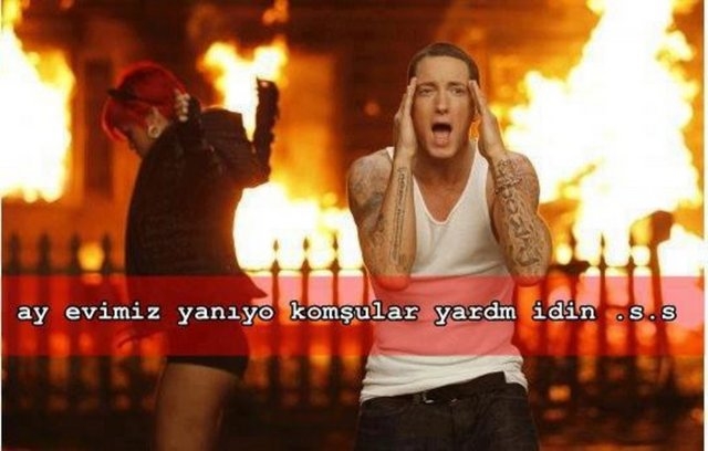 'Caps' Çılgınlığı galerisi resim 31