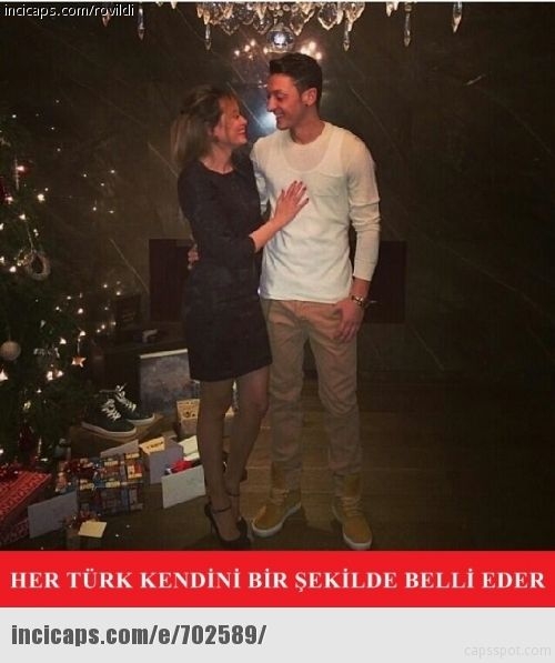 'Caps' Çılgınlığı galerisi resim 32