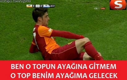 'Caps' Çılgınlığı galerisi resim 33