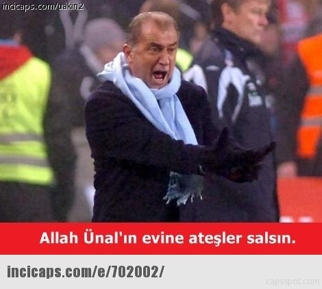 'Caps' Çılgınlığı galerisi resim 34