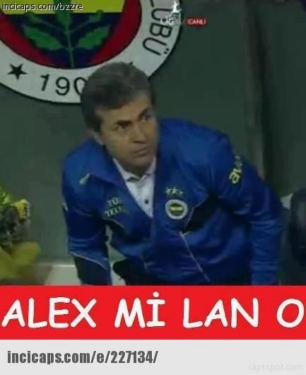 'Caps' Çılgınlığı galerisi resim 7