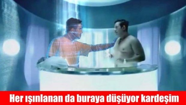 'Caps' Çılgınlığı galerisi resim 8