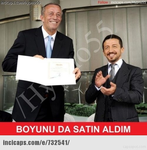 'Caps' Çılgınlığı galerisi resim 9