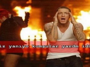 'Caps' Çılgınlığı