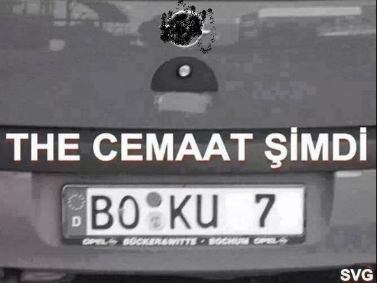 Seçim stresini atma garantili Caps'ler galerisi resim 21