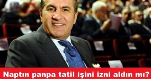 Seçim stresini atma garantili Caps'ler galerisi resim 27