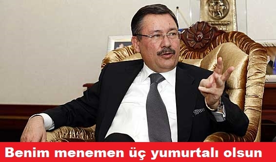 Seçim stresini atma garantili Caps'ler galerisi resim 31