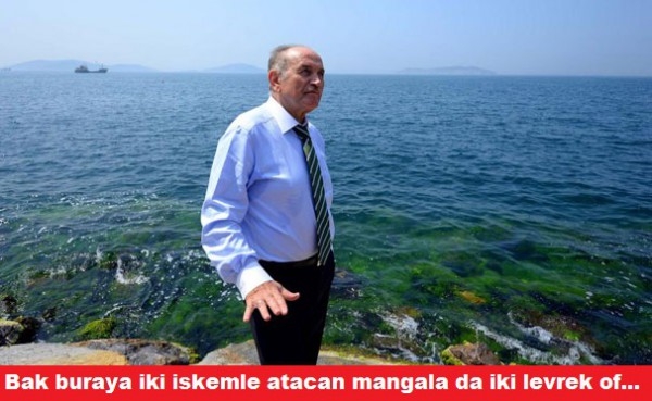 Seçim stresini atma garantili Caps'ler galerisi resim 33