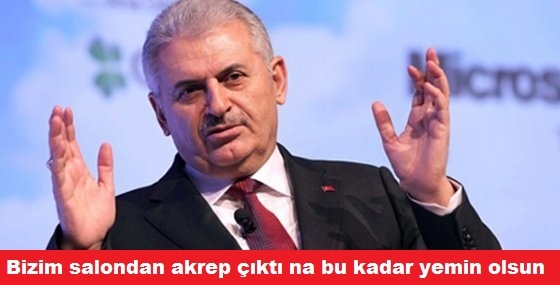 Seçim stresini atma garantili Caps'ler galerisi resim 35