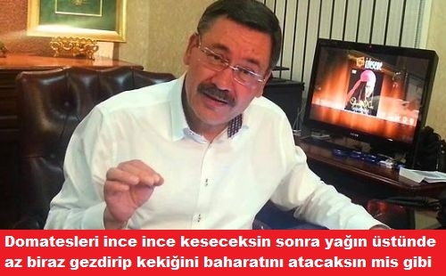 Seçim stresini atma garantili Caps'ler galerisi resim 37