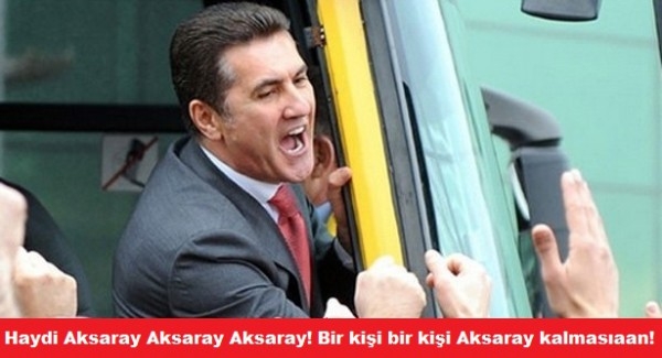 Seçim stresini atma garantili Caps'ler galerisi resim 39