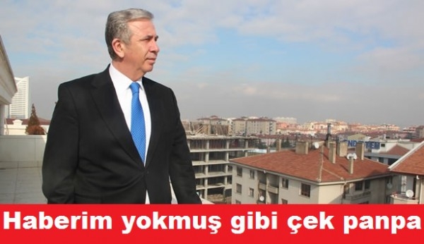 Seçim stresini atma garantili Caps'ler galerisi resim 41