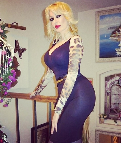 Kedicik Buse sosyal medyayı sallıyor galerisi resim 18