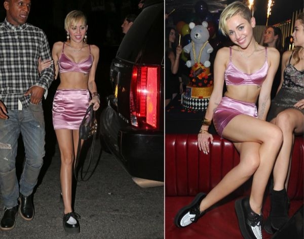 Bunları giymek cesaret ister galerisi resim 11