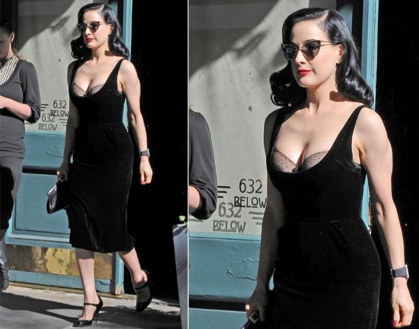 Bunları giymek cesaret ister galerisi resim 13