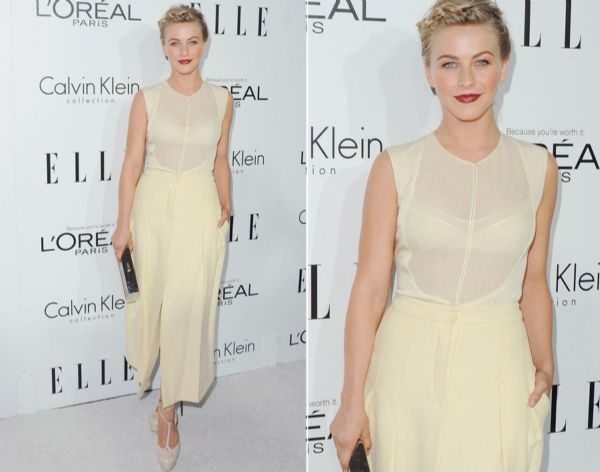 Bunları giymek cesaret ister galerisi resim 19