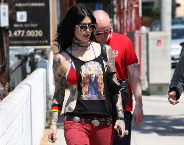 Bunları giymek cesaret ister galerisi resim 21