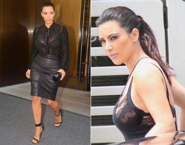 Bunları giymek cesaret ister galerisi resim 23