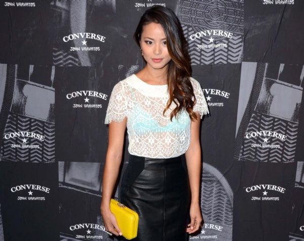 Bunları giymek cesaret ister galerisi resim 25