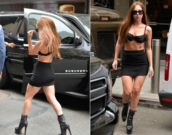 Bunları giymek cesaret ister galerisi resim 3