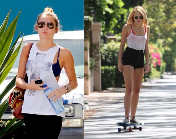 Bunları giymek cesaret ister galerisi resim 5