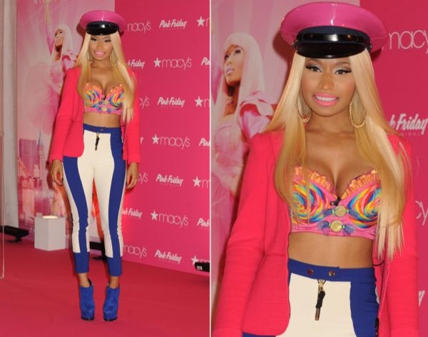 Bunları giymek cesaret ister galerisi resim 6