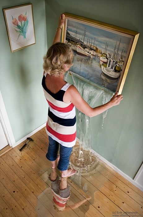 Dünya'dan sıradışı resimler galerisi resim 11