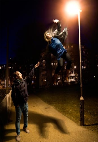 Dünya'dan sıradışı resimler galerisi resim 12