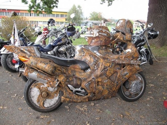 Dünya'dan sıradışı resimler galerisi resim 3