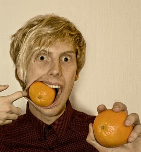 Dünya'dan sıradışı resimler galerisi resim 4