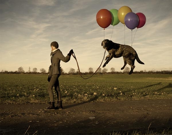 Dünya'dan sıradışı resimler galerisi resim 7