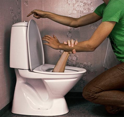 Dünya'dan sıradışı resimler galerisi resim 9