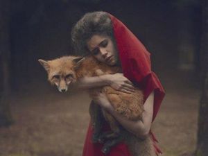 Photoshop da yok hilede yok