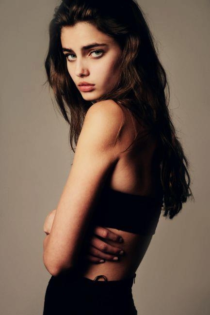 Taylor Marrie Hill galerisi resim 5