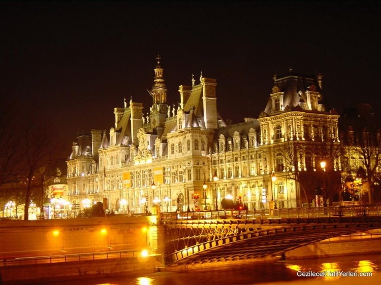 Dünya da görülmesi gereken büyüleyici yerler galerisi resim 11